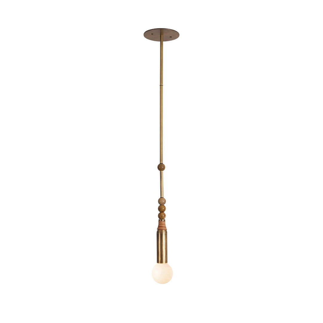 Lampa Wisząca Toam