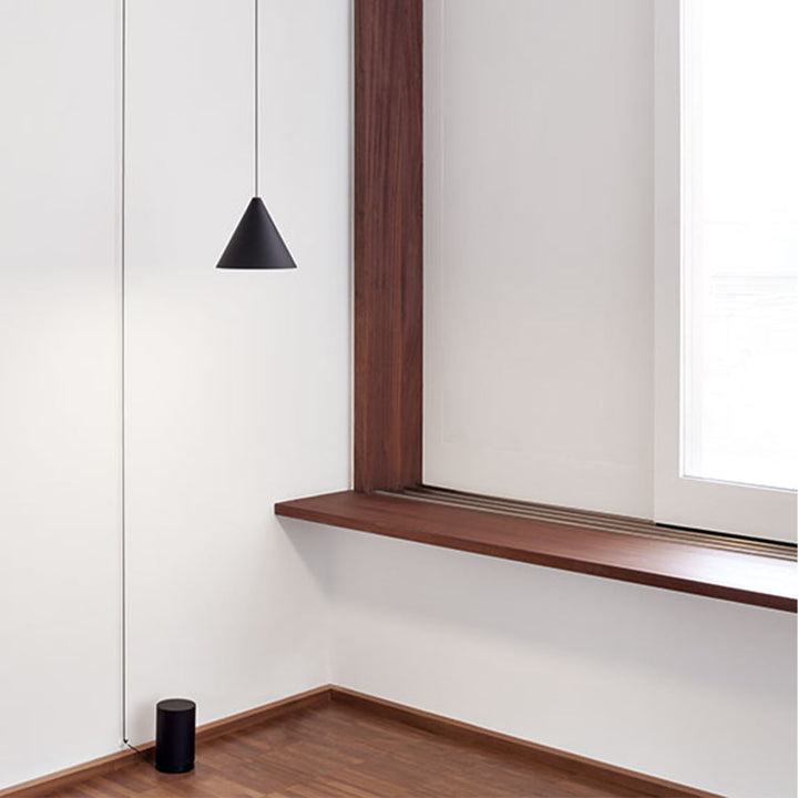 Lampa wisząca Geoweave