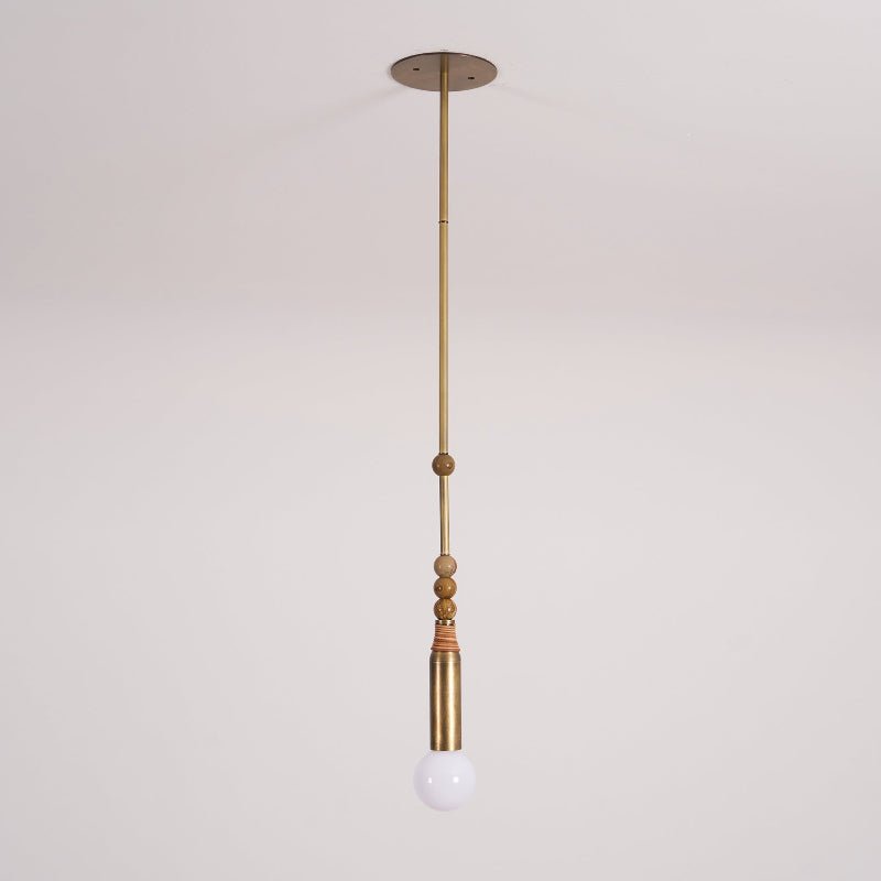 Lampa Wisząca Toam