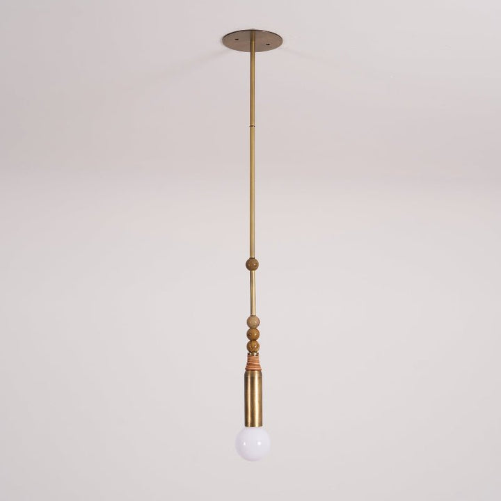 Lampa Wisząca Toam