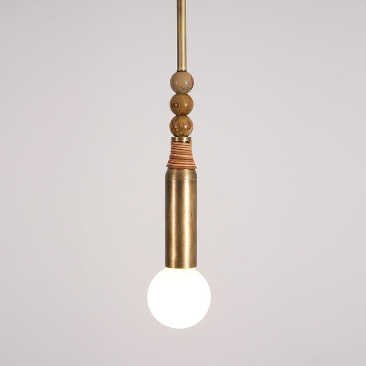 Lampa Wisząca Toam