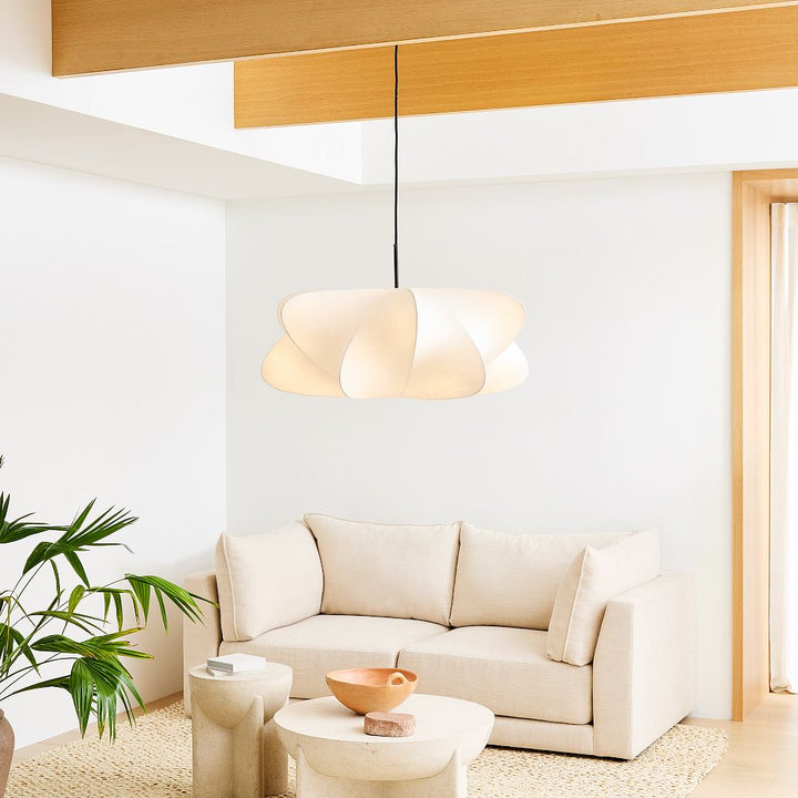 Lampa wisząca Elysia