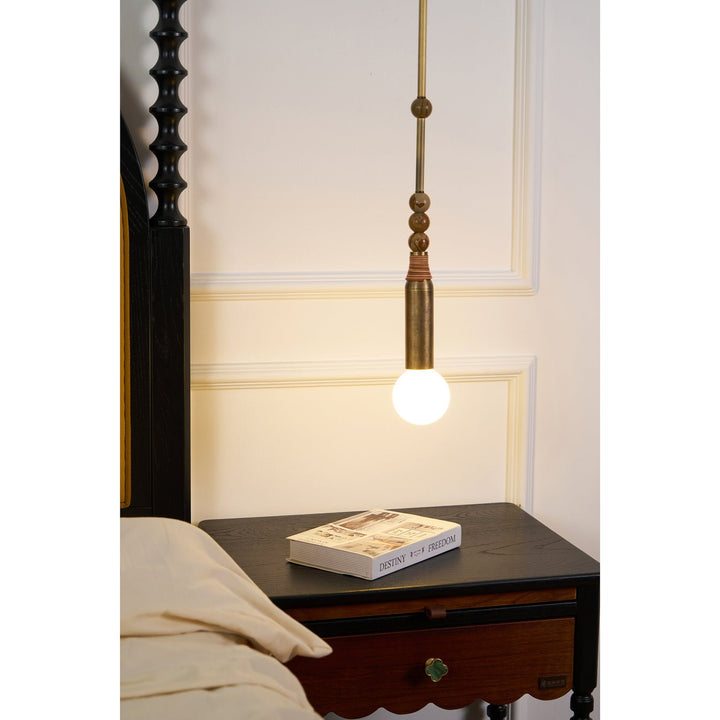 Lampa Wisząca Toam