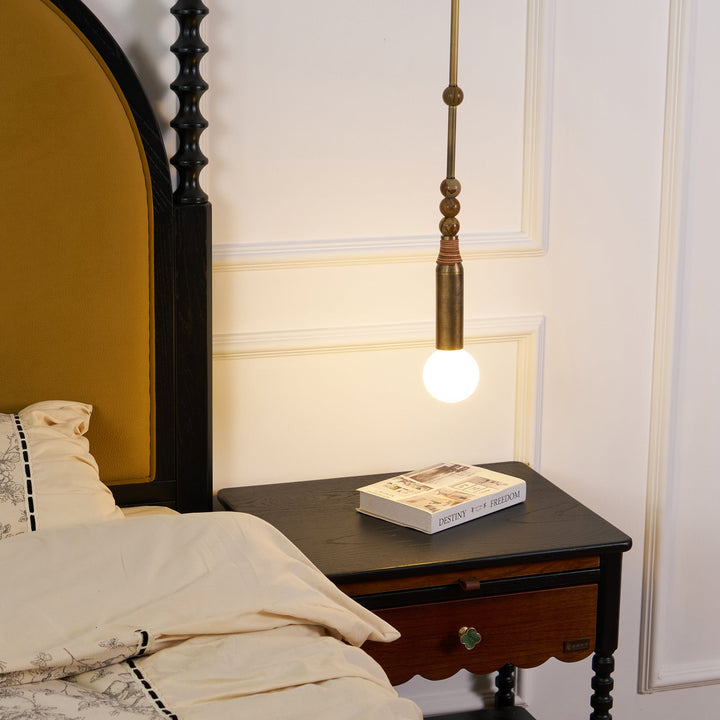 Lampa Wisząca Toam