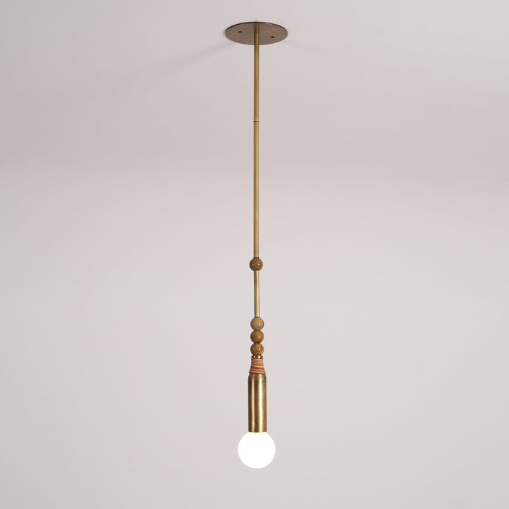 Lampa Wisząca Toam