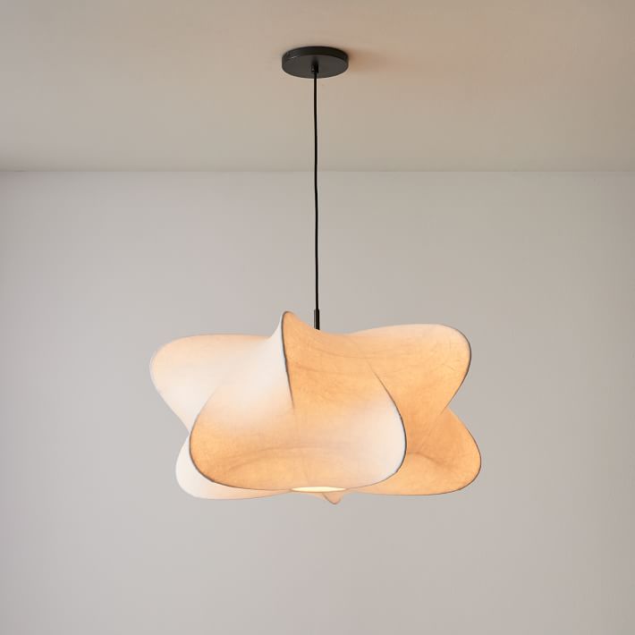 Lampa wisząca Elysia