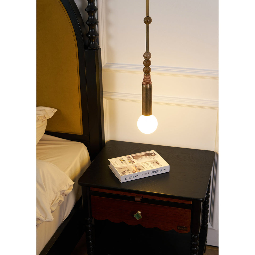 Lampa Wisząca Toam
