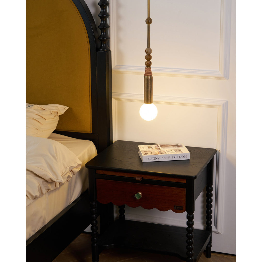 Lampa Wisząca Toam