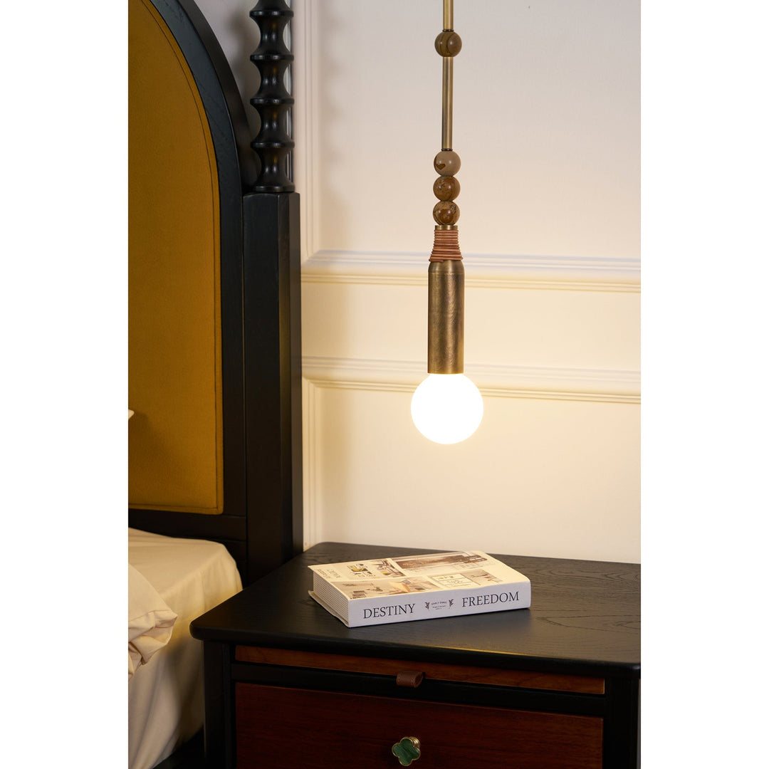 Lampa Wisząca Toam