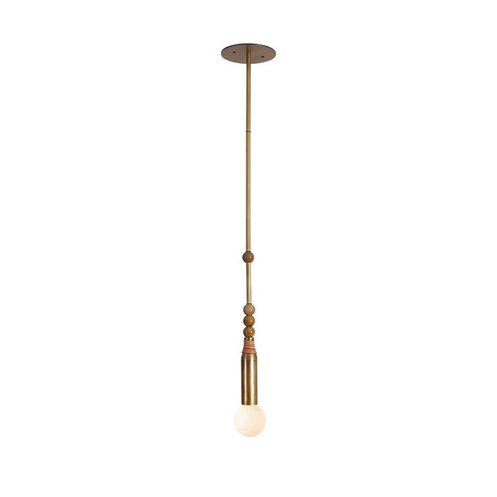 Lampa Wisząca Toam