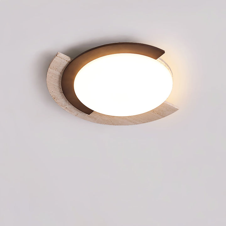 Lampa sufitowa Alaric