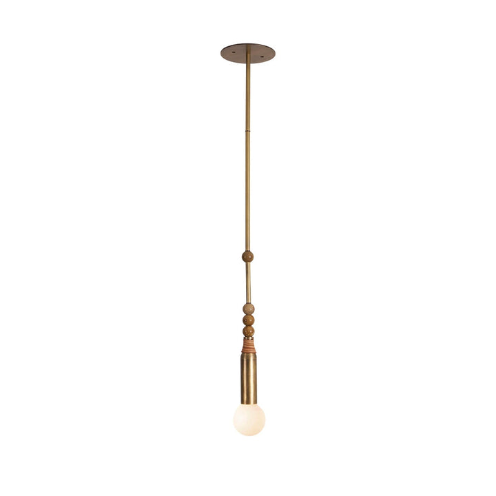 Lampa Wisząca Toam