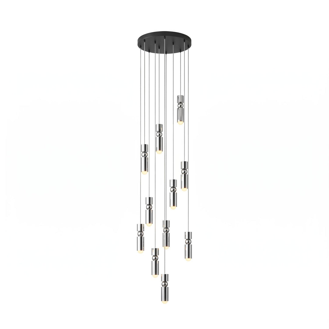 Lampa wisząca Fulcrum