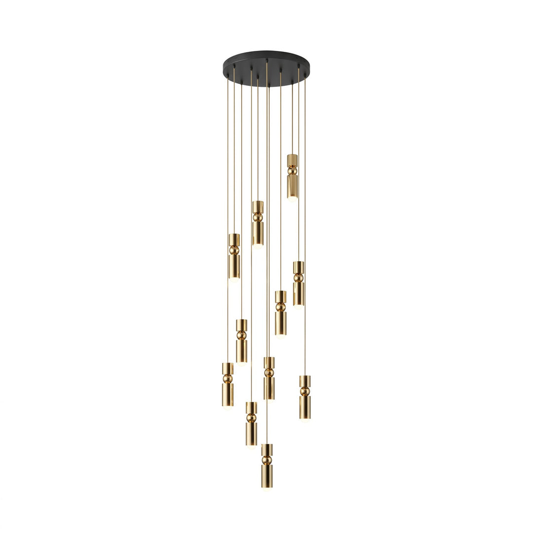 Lampa wisząca Fulcrum