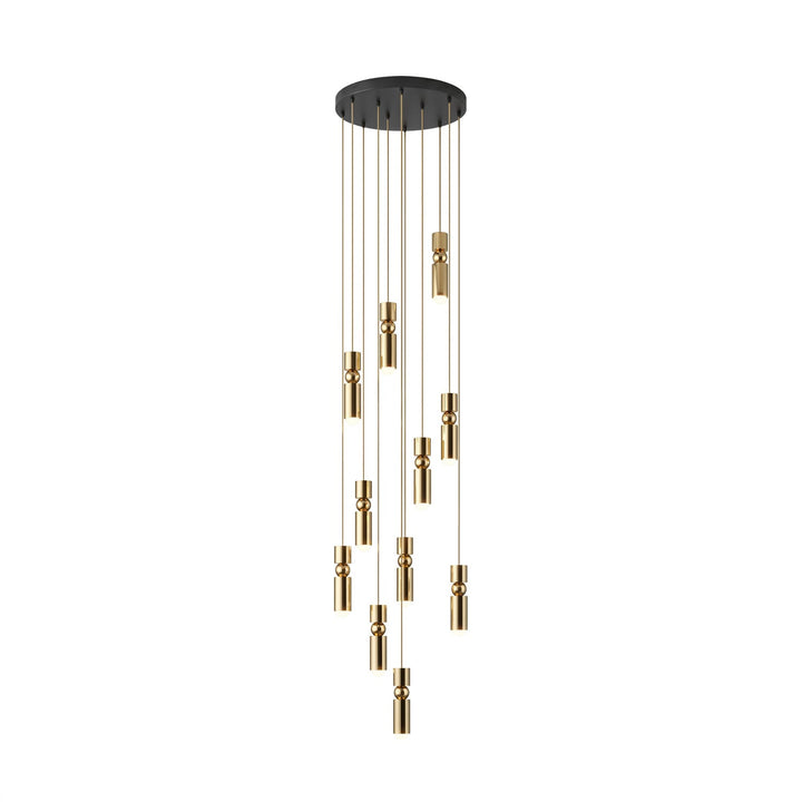 Lampa wisząca Fulcrum