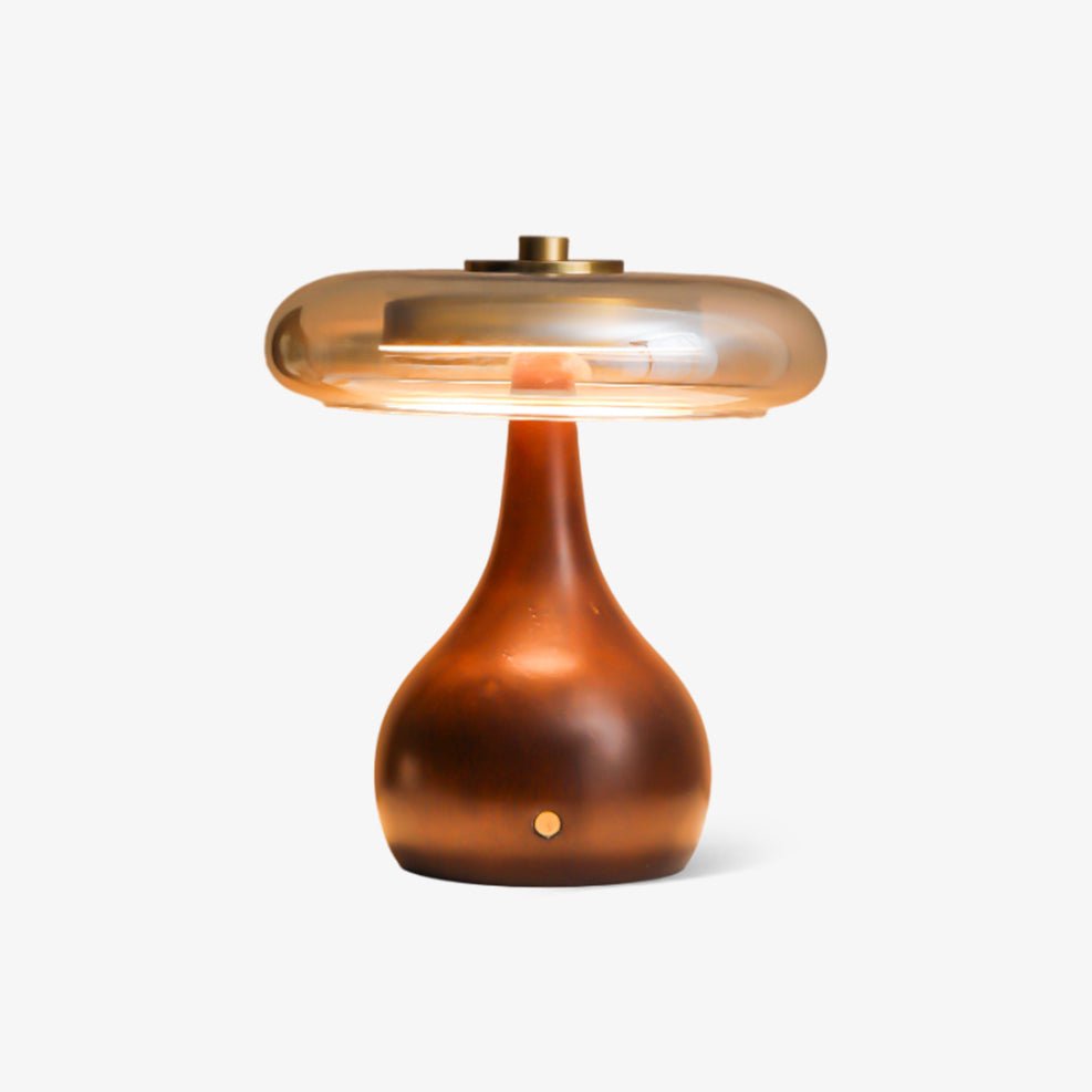 Lampa stołowa Theo