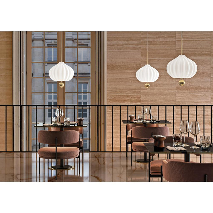 Lampa wisząca Lilli
