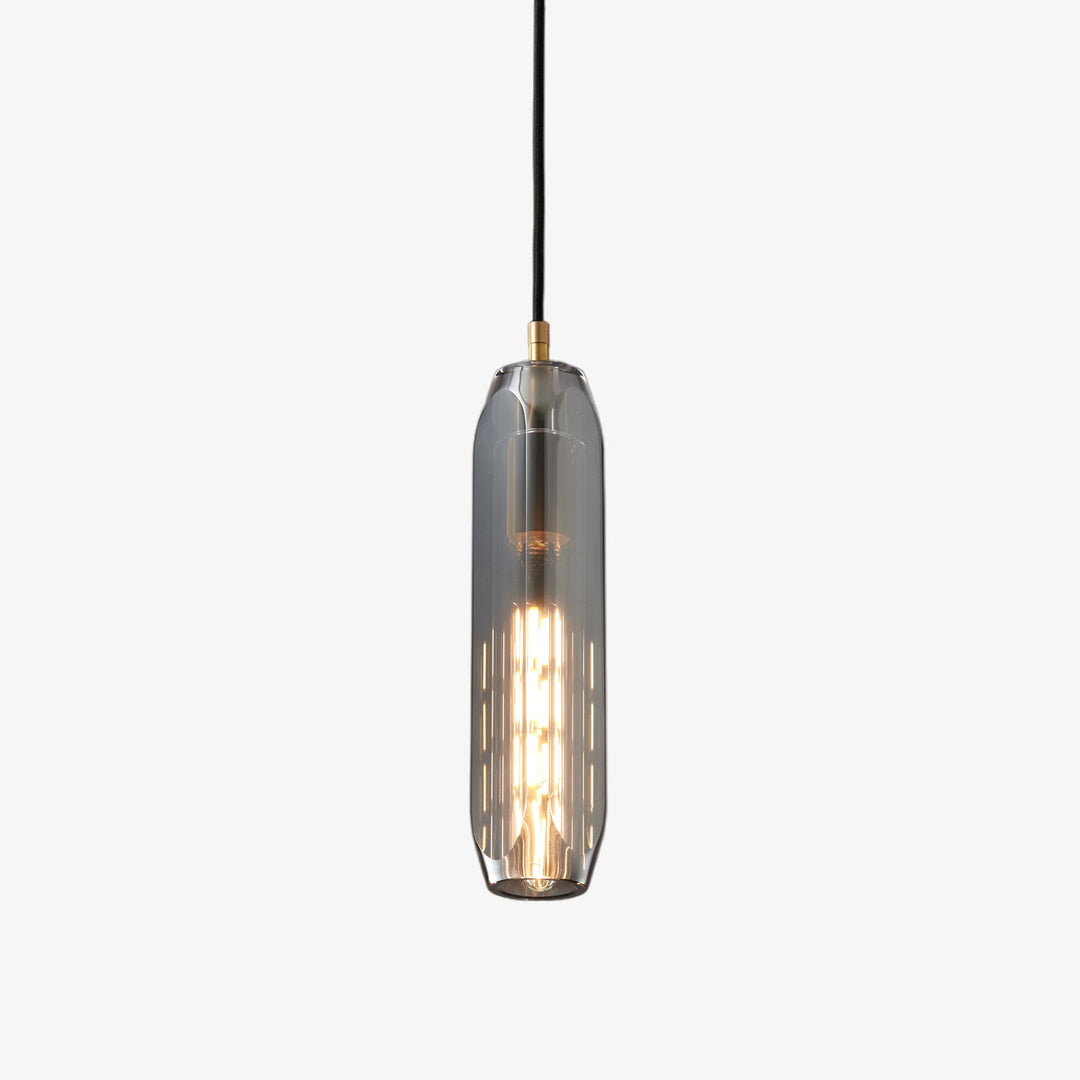 Lampa wisząca Ecliptique Series