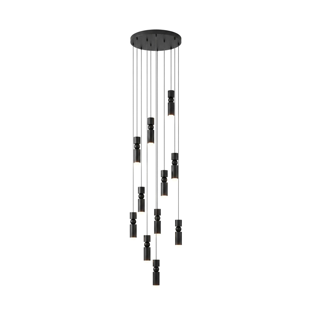 Lampa wisząca Fulcrum