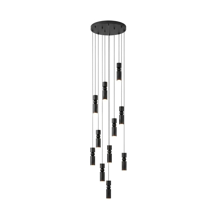 Lampa wisząca Fulcrum