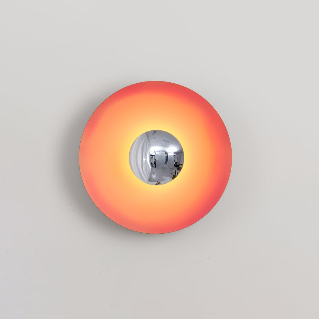 Lampa ścienna Simplicity Glow