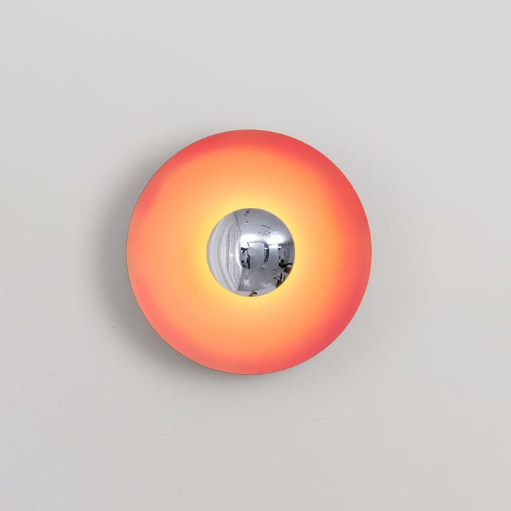 Lampa ścienna Simplicity Glow