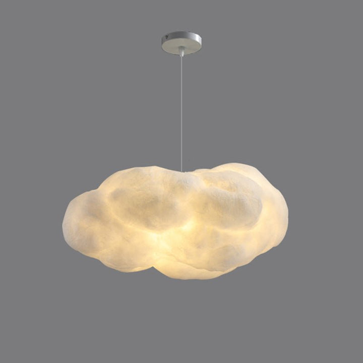 Chmurny Lampa Wisząca