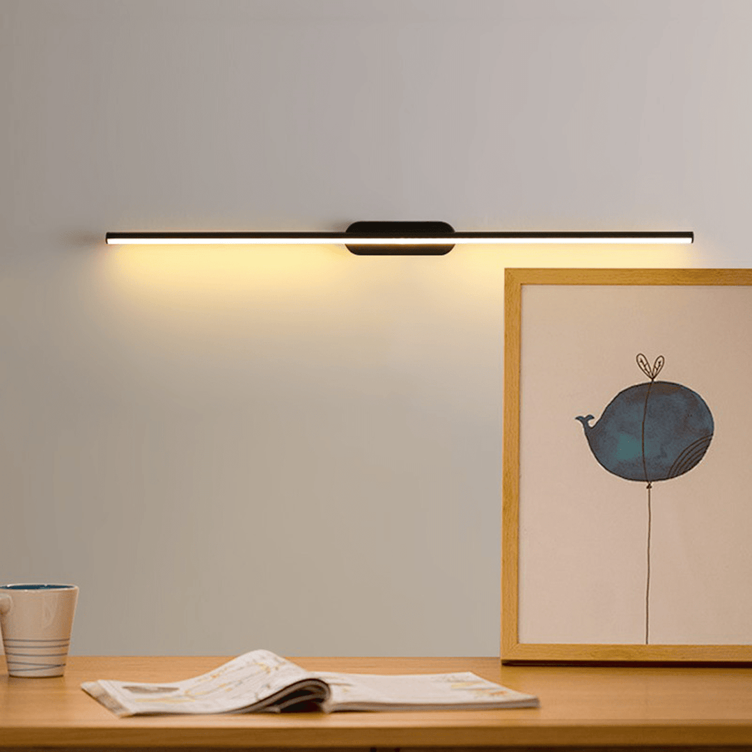 Lampa Ścienna Linear