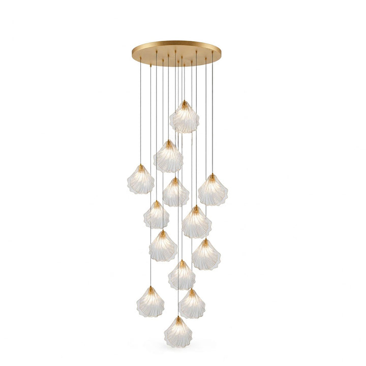 Lampa wisząca Mini Shell