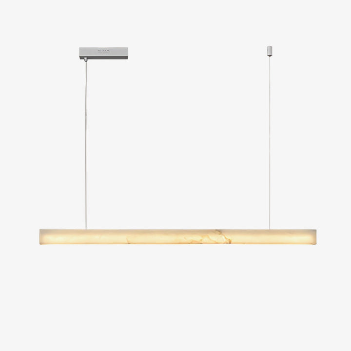 Lampa wisząca Velmore Linea Alabaster