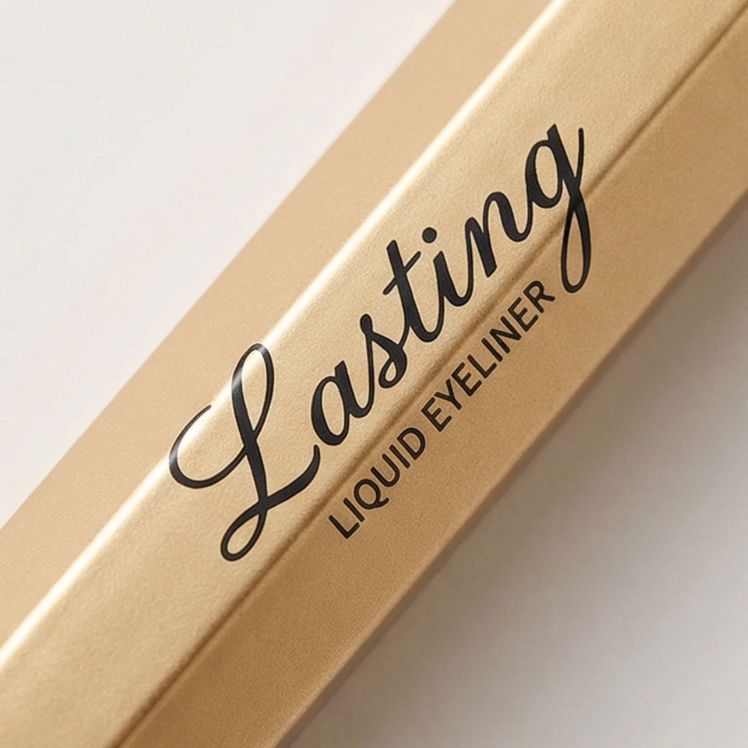 Linéa – Precyzyjny Płynny Eyeliner w Pisaku dla Kobiet