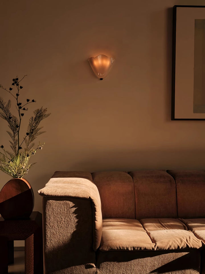 Lampa Ścienna Petalia
