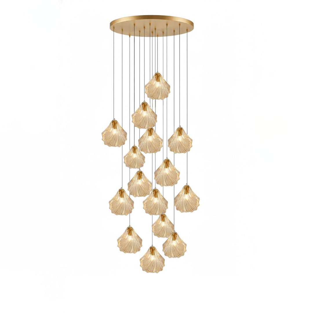 Lampa wisząca Mini Shell