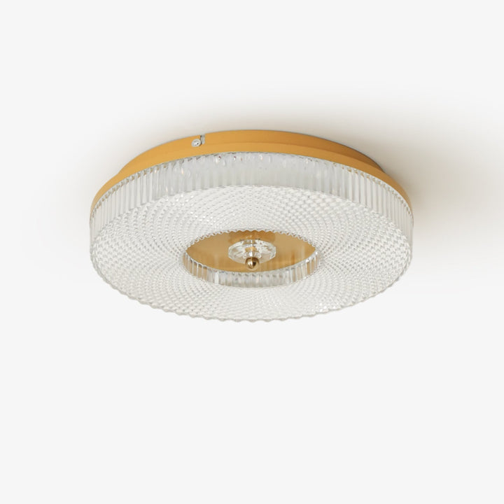 Lampa sufitowa LED Ayla