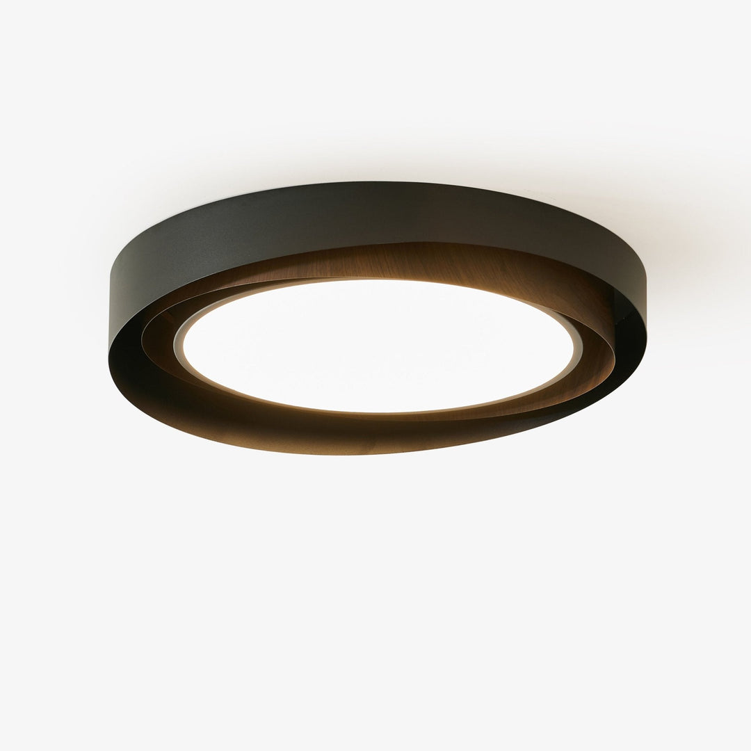 Lampa sufitowa Kaelen Duet