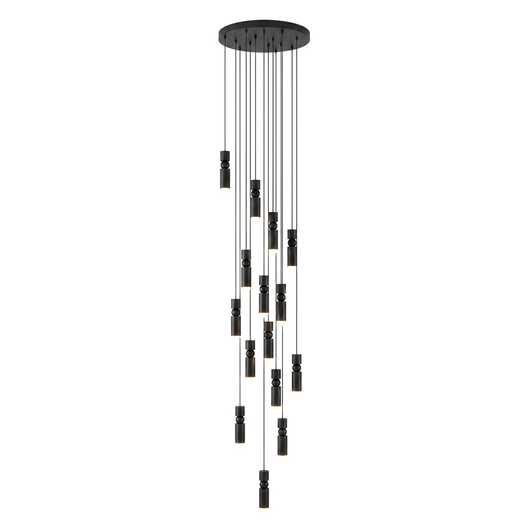 Lampa wisząca Fulcrum