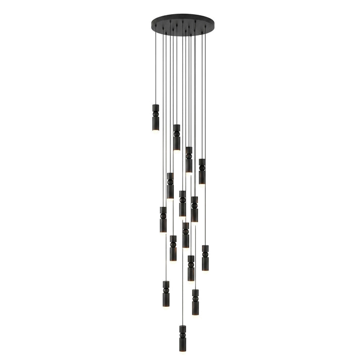 Lampa wisząca Fulcrum