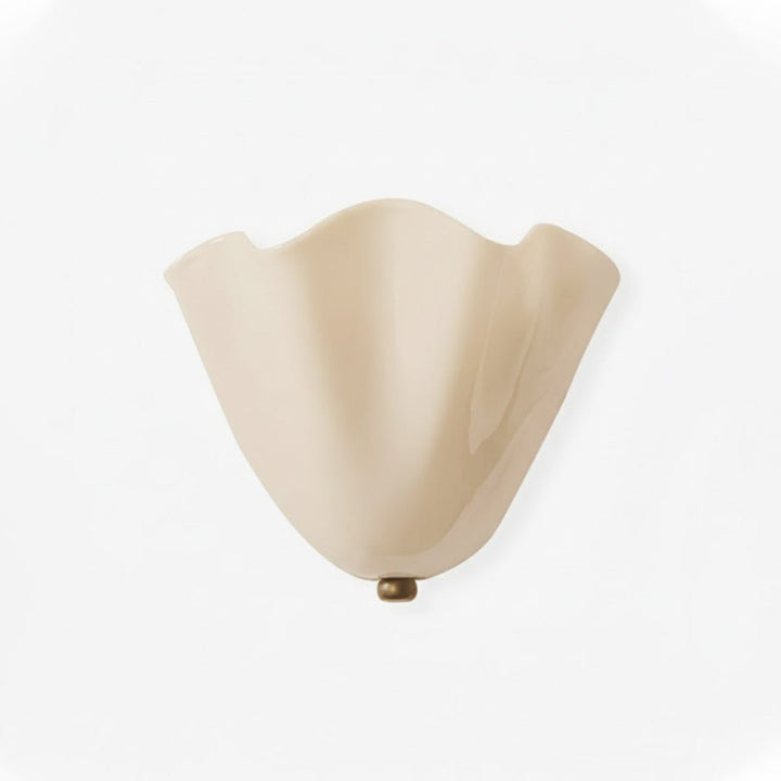 Lampa Ścienna Petalia
