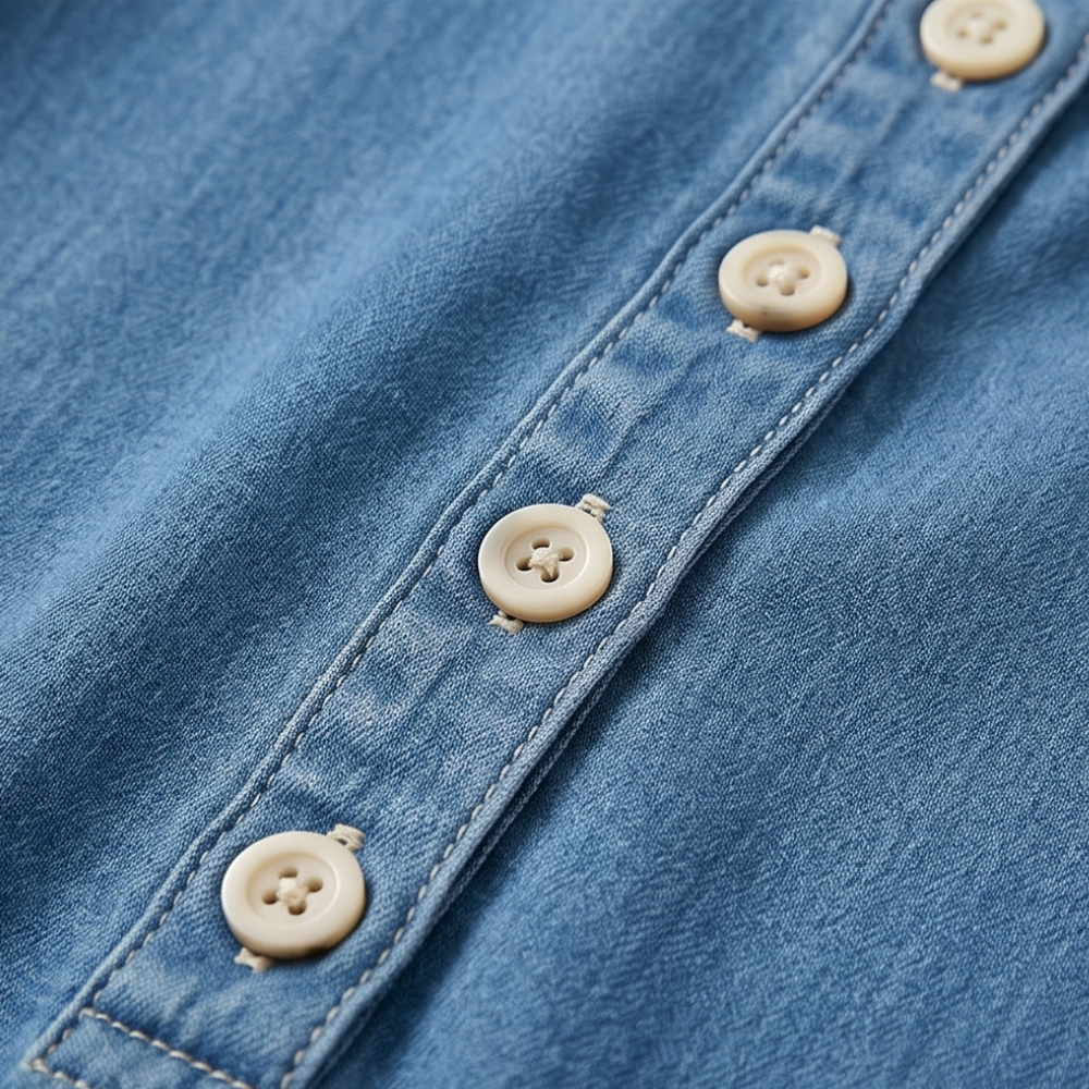 Mavira – Sukienka Maxi z Miękkiego Materiału dla Kobiet z Falbaniastym Dołem