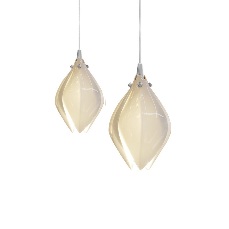 Lampa wisząca Celeste Flora
