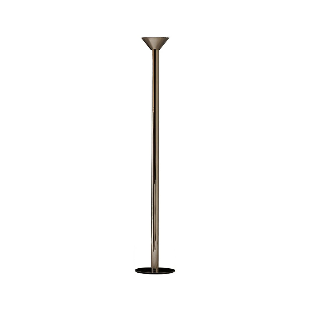 Lampa podłogowa Elena Torchere Alabaster