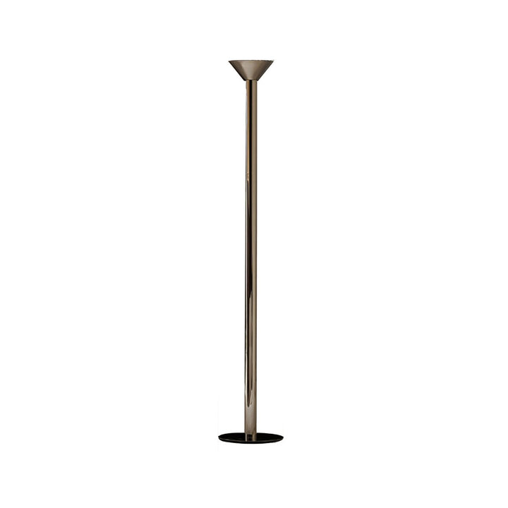 Lampa podłogowa Elena Torchere Alabaster