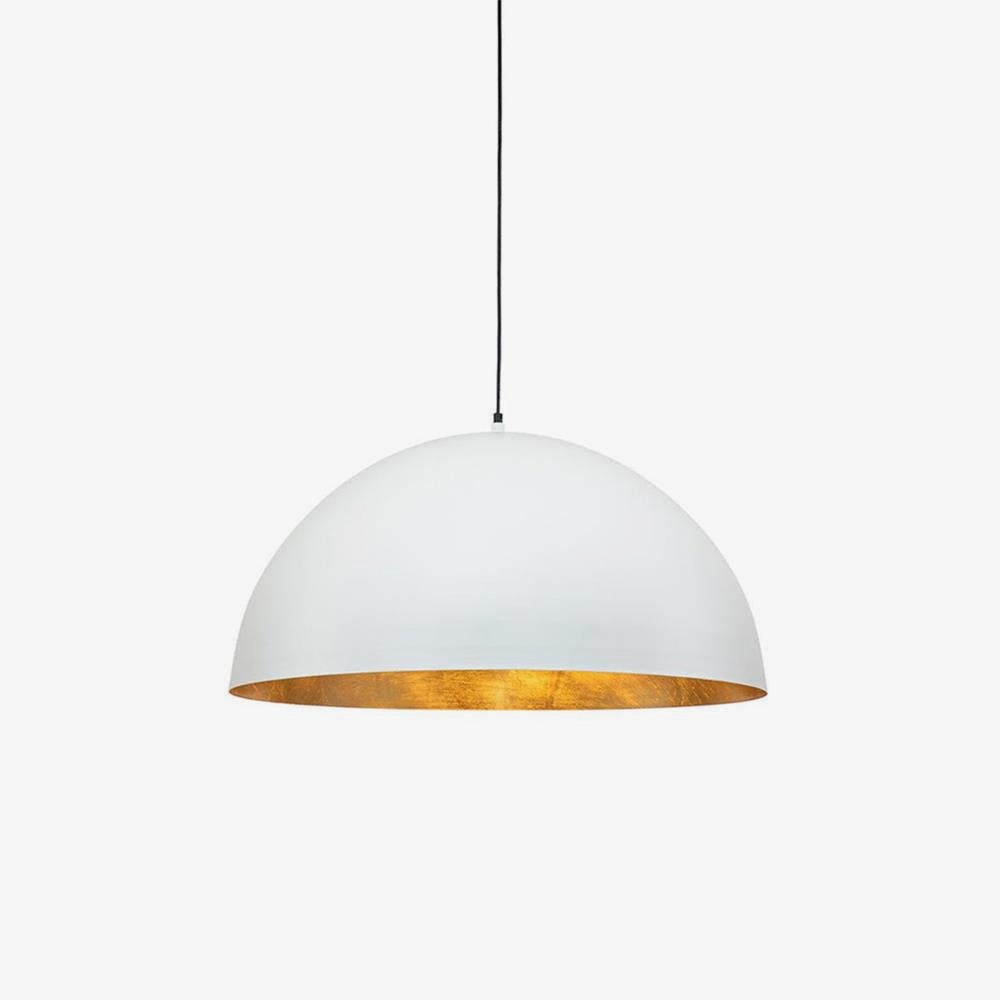 Lampa wisząca Marlow Dome