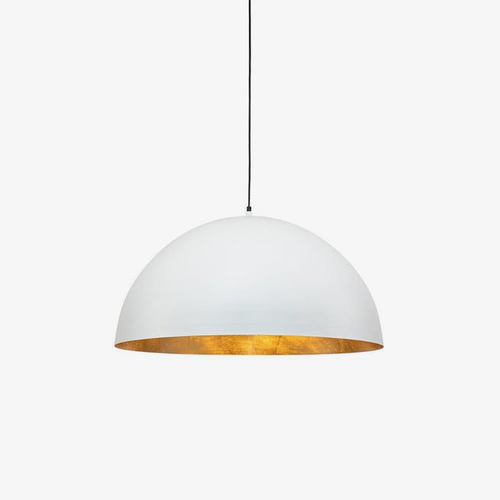 Lampa wisząca Marlow Dome