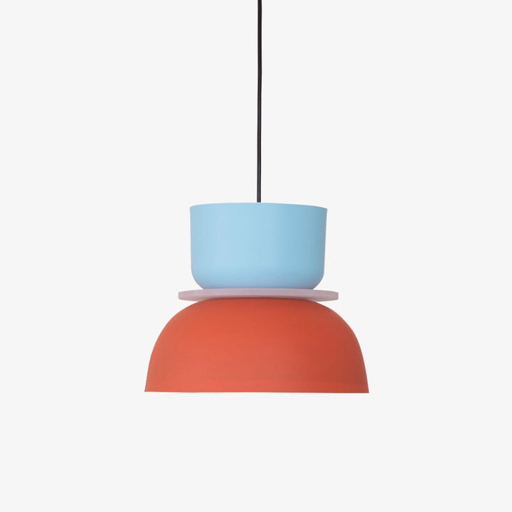 Lampa wisząca z serii Etta