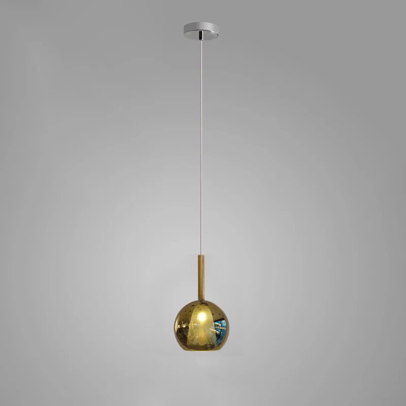 Lampa Wisząca Glo