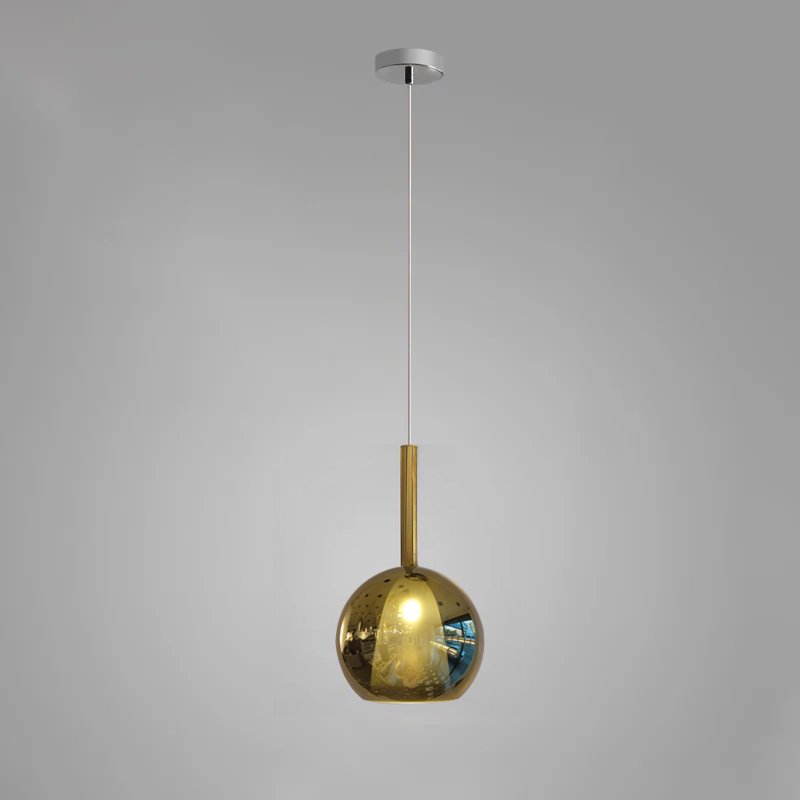 Lampa Wisząca Glo