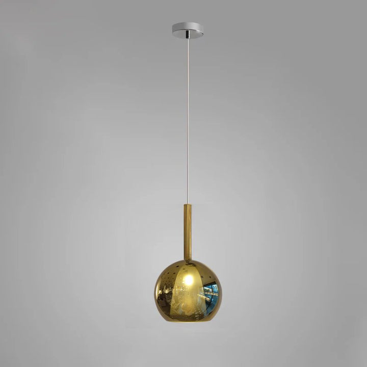 Lampa Wisząca Glo
