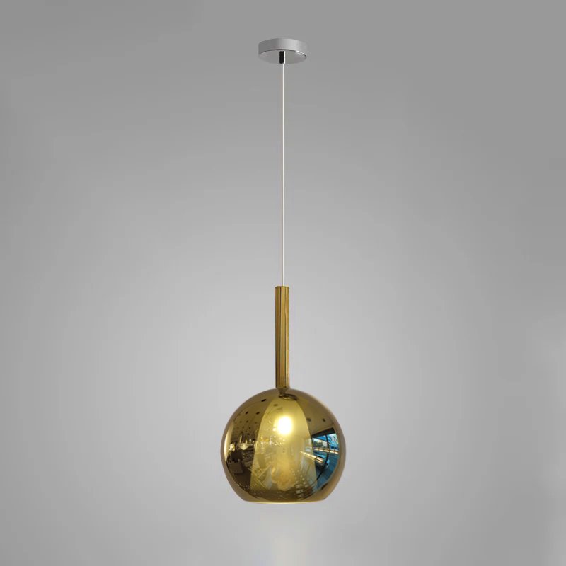 Lampa Wisząca Glo