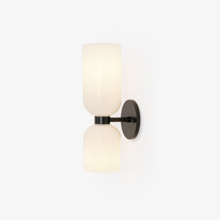 Lampa ścienna Edie